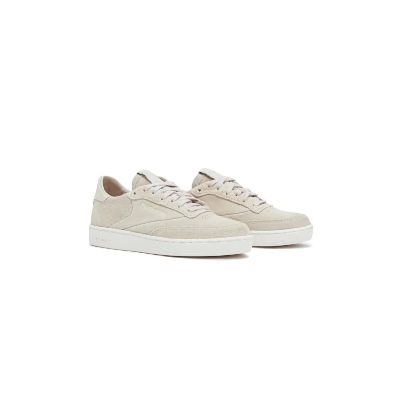 Reebok Club C Clean 'Cream' Women's-2
