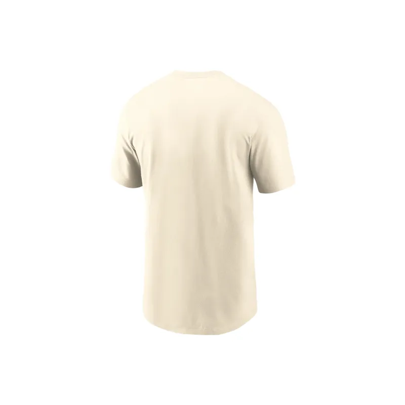 Nike Minnesota Twins Camo Men's Nike Mlb T Shirt-1