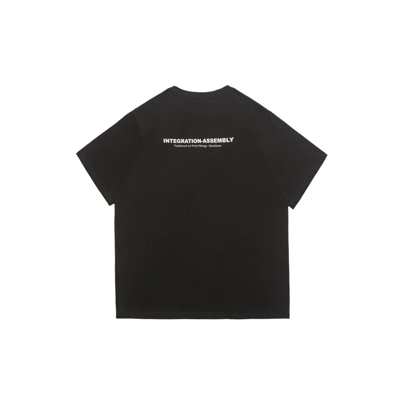 FLOAT T Shirts Unisex-3