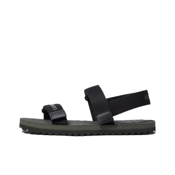 COACH Beach Sandals Men's Black
