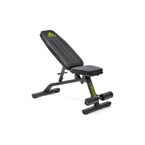 Adidas Sit-Up Machines