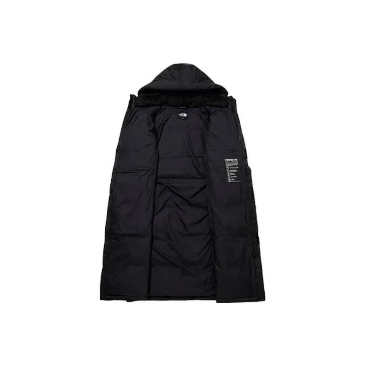 THE NORTH FACE Jackets Unisex Black-2
