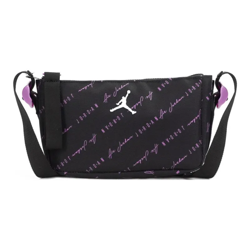 Jordan Polyester Crossbody Bag, Shoulder Bag Unisex-0