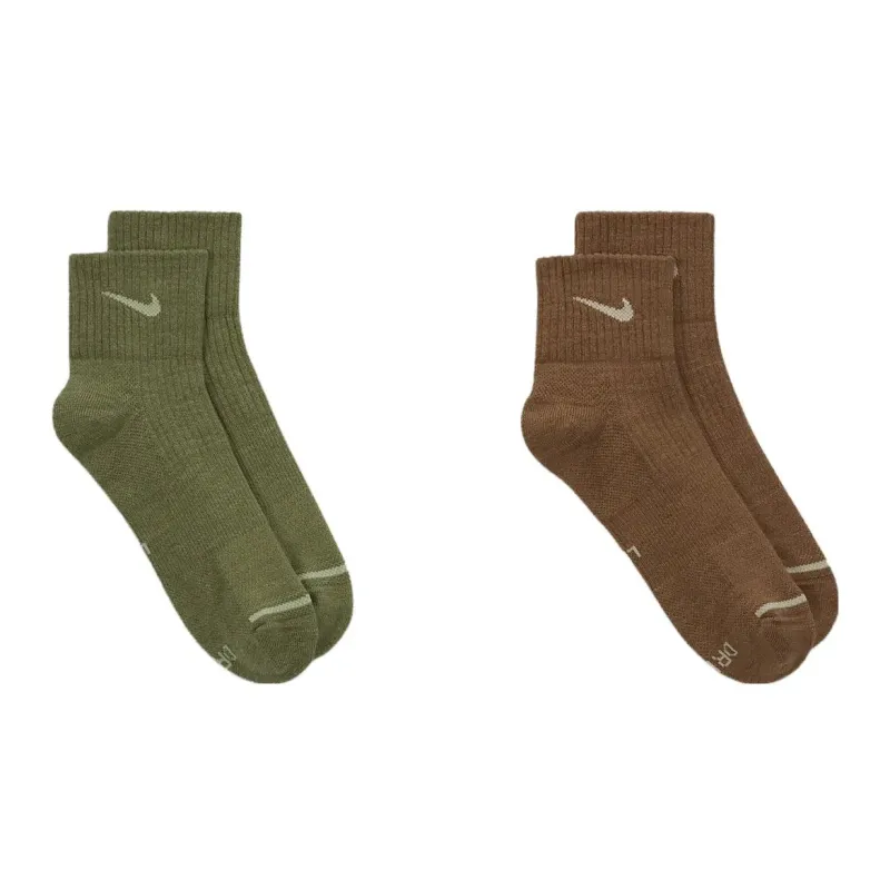 Nike Unisex Socks-1