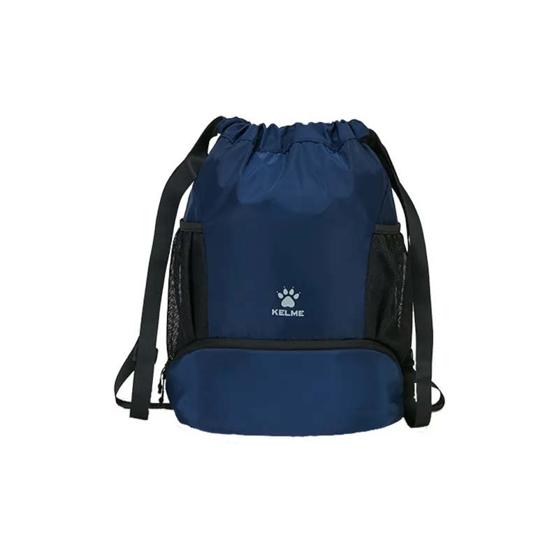 KELME Polyester Backpack Medium Size Unisex Multicolor-4