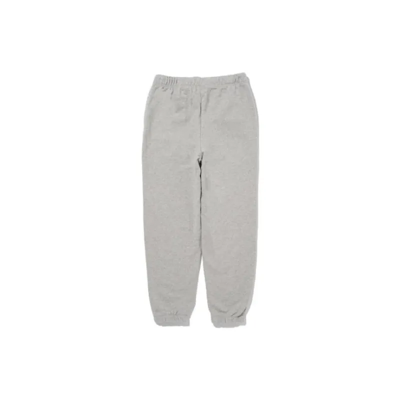 Levis Knitted Sweatpants Unisex Gray-1