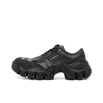 ROMBAUT Boccaccio Il Chunky Low-Top Casual Shoes