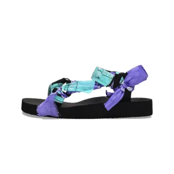 Arizona Love Apache Bandana Sandals Women's