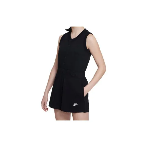 Nike Bodysuits Women's Black