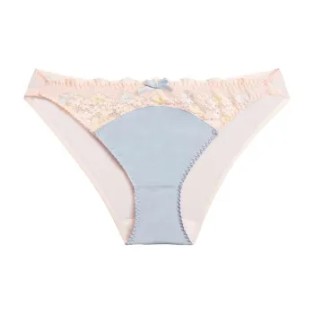 MISS CURIOSITY Women's Underpants