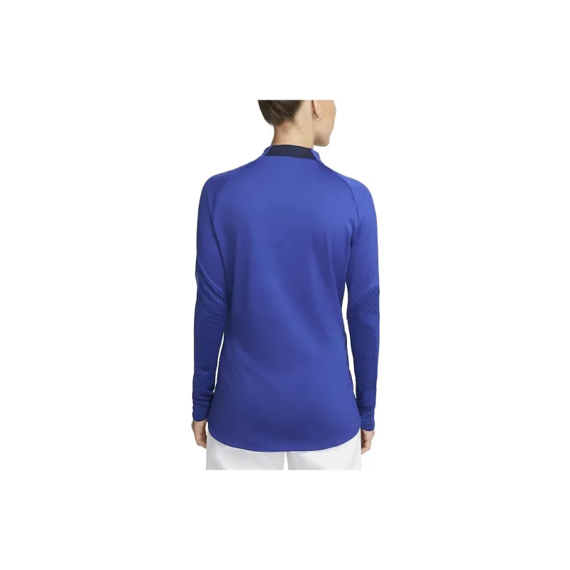 Nike Sweatshirts Women's Blue-1