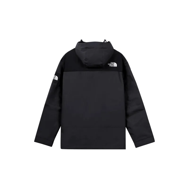 THE NORTH FACE MARTIS Jacket Unisex Black-1