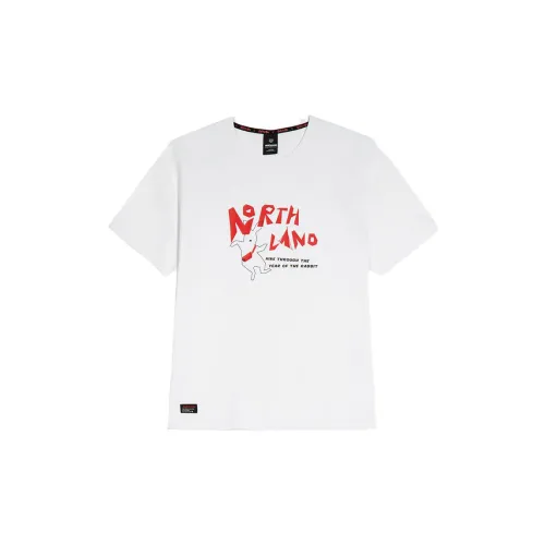 NORTHLAND T-Shirts Men