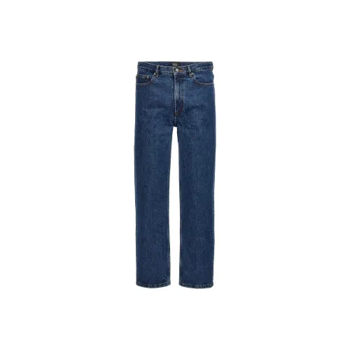 A.P.C Jeans Men Blue