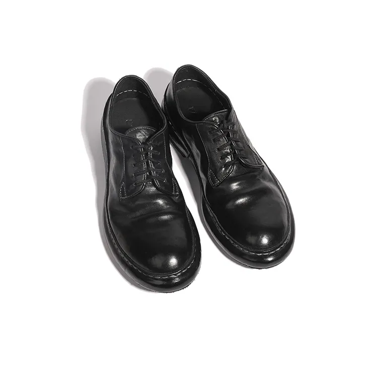 Dreambo Casual Leather Shoes Men's-2