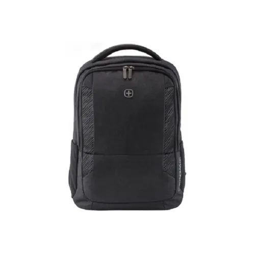 Wenger Backpacks Black