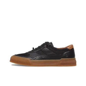 Hush Puppies Stylish Skateboarding Shoes Men's