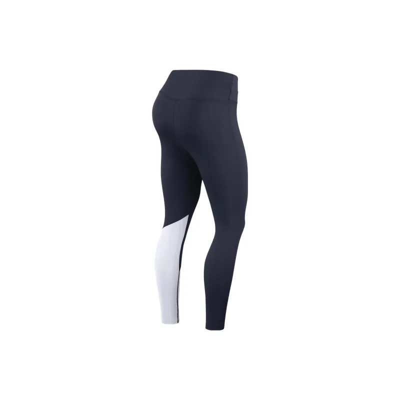 Nike Dri-FIT NFL Chicago Bears Women's 7/8 Leggings-1