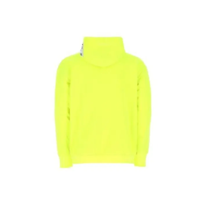 Vetements Sweatshirts Men Green-1