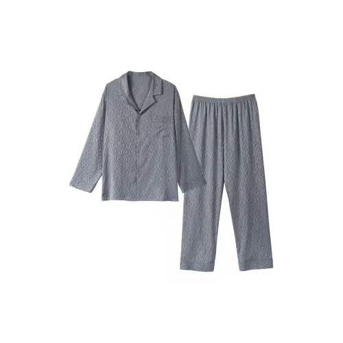 IIZZINI Men Pajama Sets