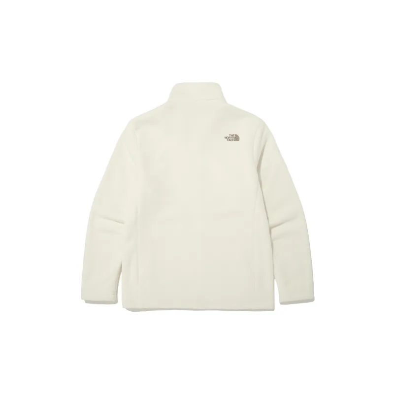 THE NORTH FACE Jackets Unisex White-1