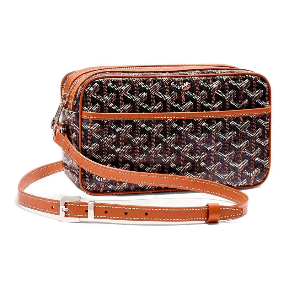 GOYARD Cap Vert Crossbody Bags POIZON