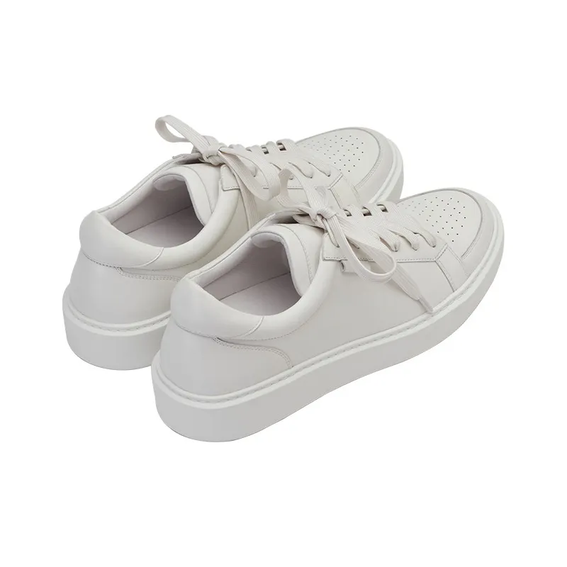 GRACEGIFT Stylish Skateboarding Shoes Men's-2