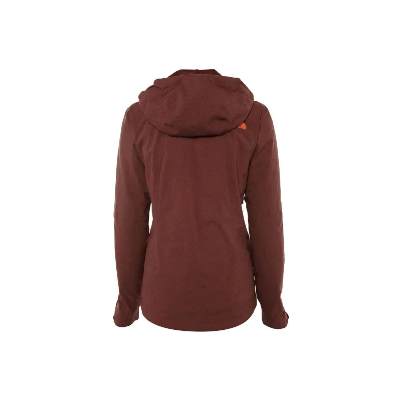 THE NORTH FACE Jackets Women's Brown-1