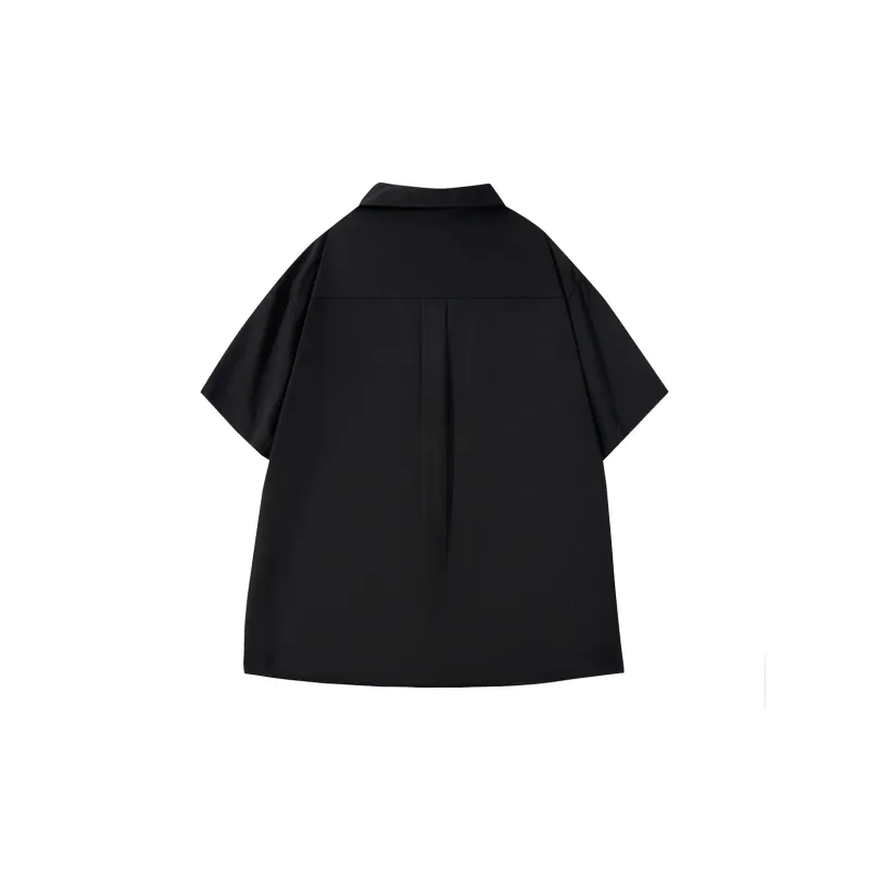 30BRAID Shirts Unisex-1