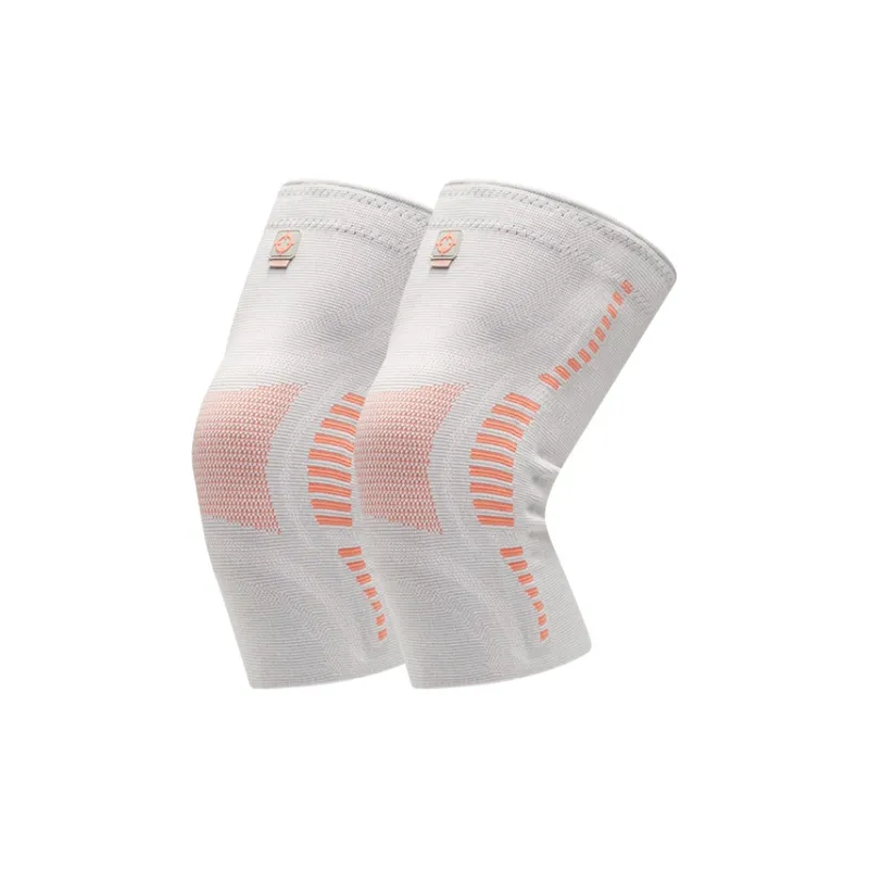 RIGORER Knee Pads Cotton, Polyester Basketball Unisex-16