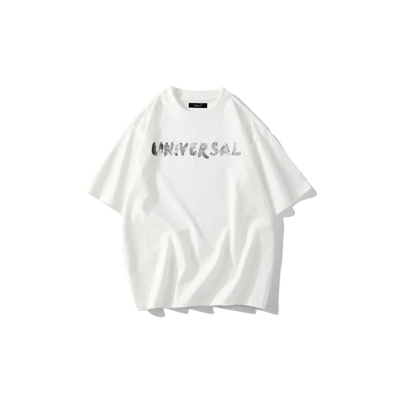 Universal Templates T Shirt Unisex-1
