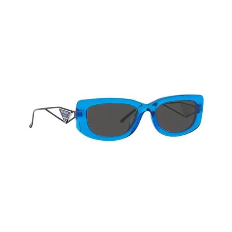 PRADA Rectangular Frame Sunglasses-2