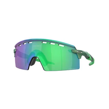 Oakley Encoder Strike Vented Oversize frame Sunglasses