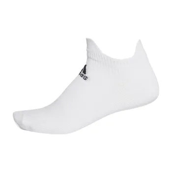 Adidas Ankle Socks Unisex White