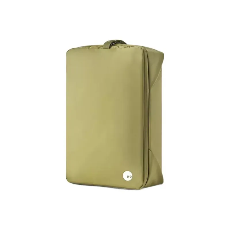Ito Polyester Travel Bag Portable Yoga Bag Makeup Bag Storage Bag Unisex Multicolor-3