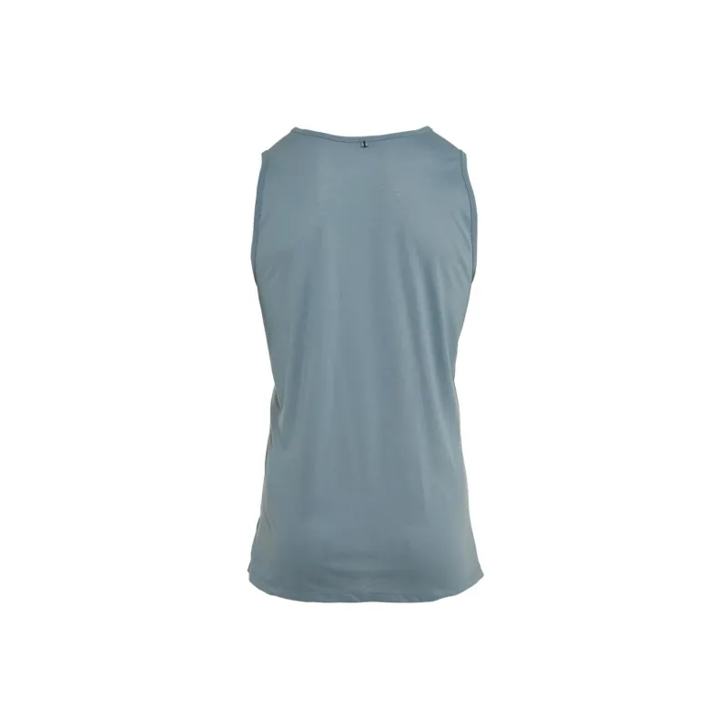 Nike T Shirts Men Blue-1