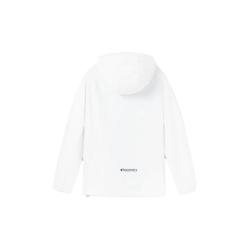Discovery Expedition Sweatshirts Women's-1