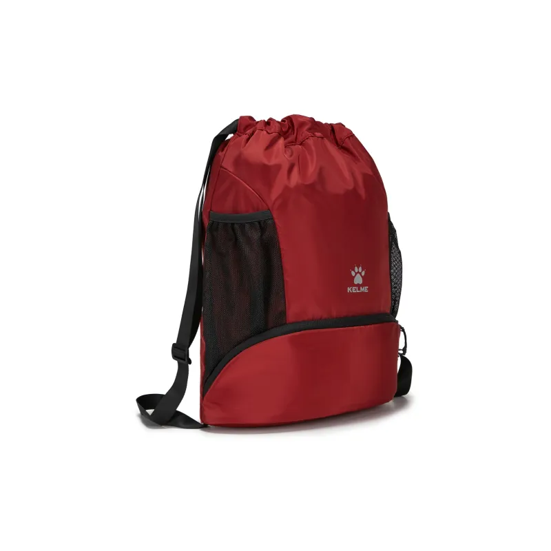 KELME Polyester Backpack Medium Size Unisex Multicolor-9