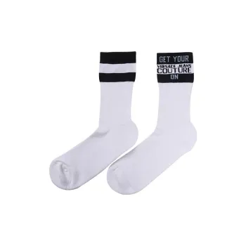 VERSACE JEANS COUTURE Men Socks