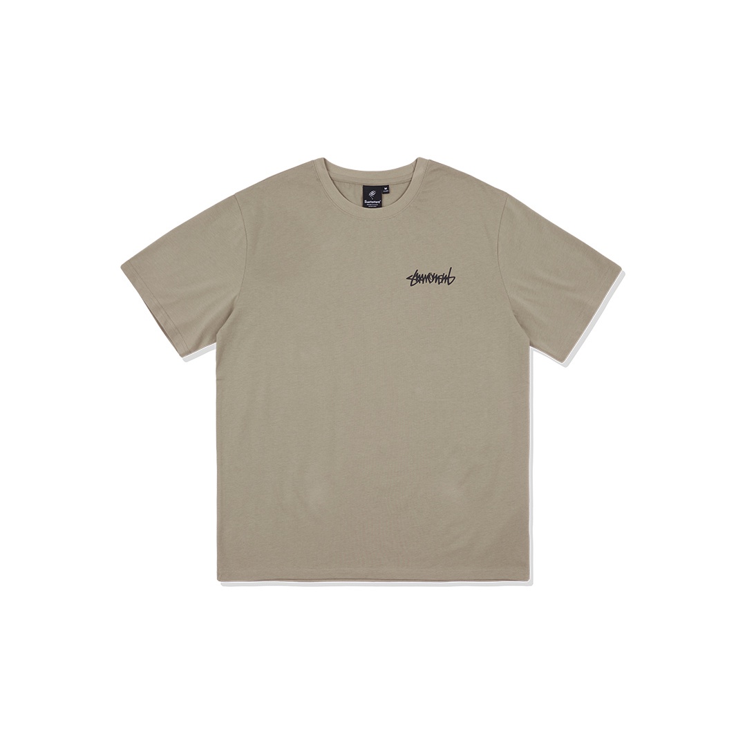 Suamoment 2023 Spring/summer T-Shirts Unisex - Cheap Rcj