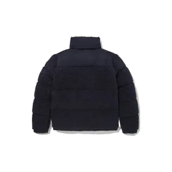 THE NORTH FACE High Pile Nuptse 600 Fill Recycled Waterfowl Down Jacket