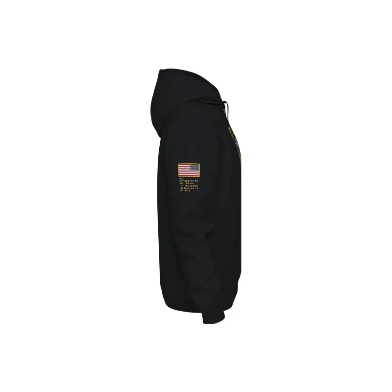 Nike Sweatshirts Men Black-1