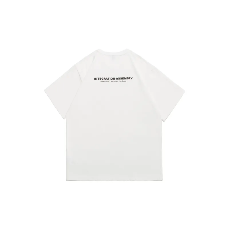 FLOAT T Shirts Unisex-1