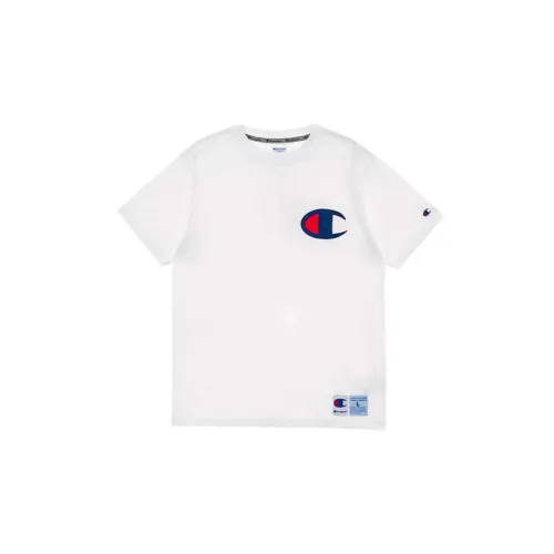 Champion Japanese Line T-Shirts Unisex