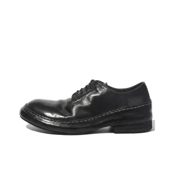 Dreambo Casual Leather Shoes Men's