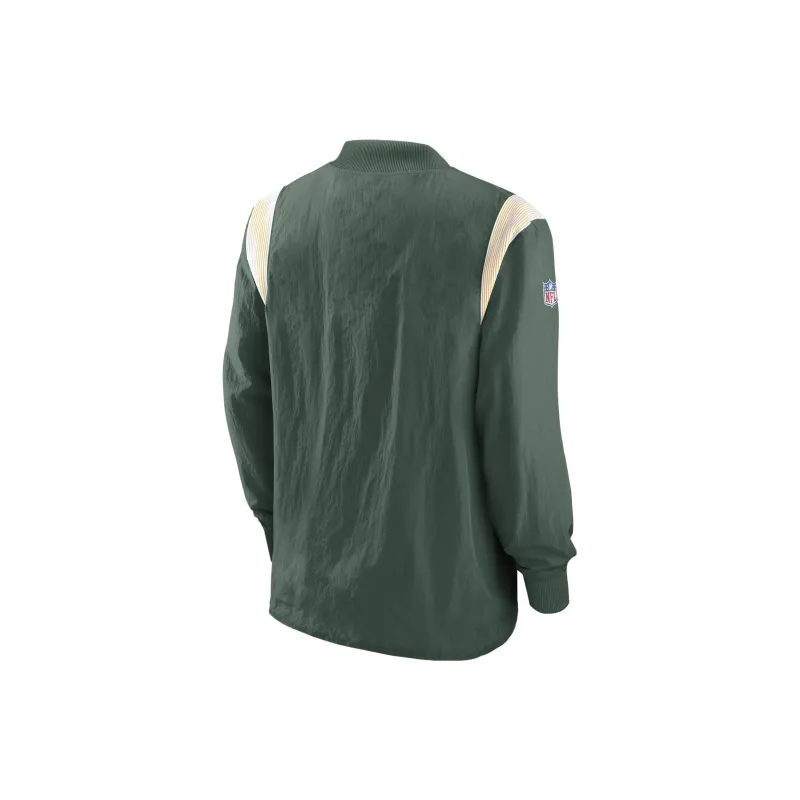 Nike Jackets Men Army Green-1