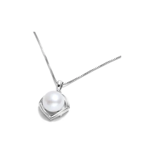 GN PEARL Pearl Pendants Women's