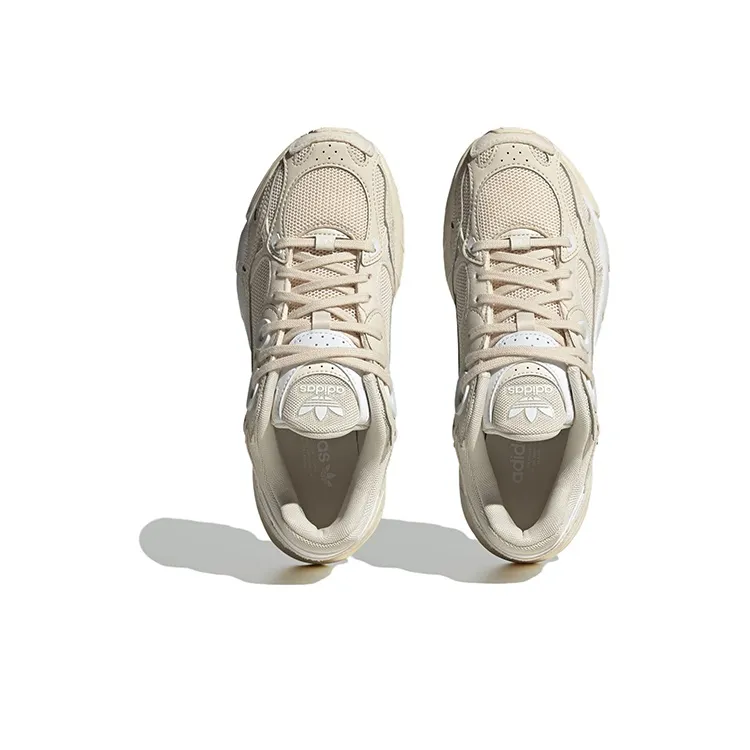 Adidas Originals Astir Shoes 'Wonder White Cloud White' Women's-4