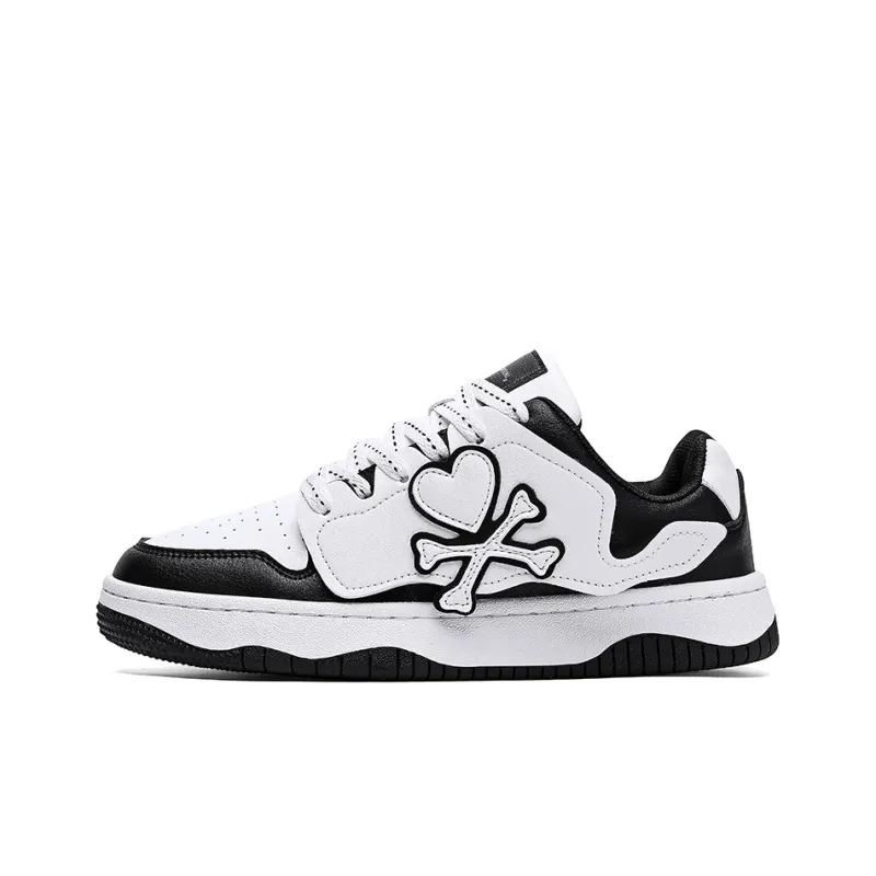 Tokidoki Stylish Skateboarding Shoes Unisex-1