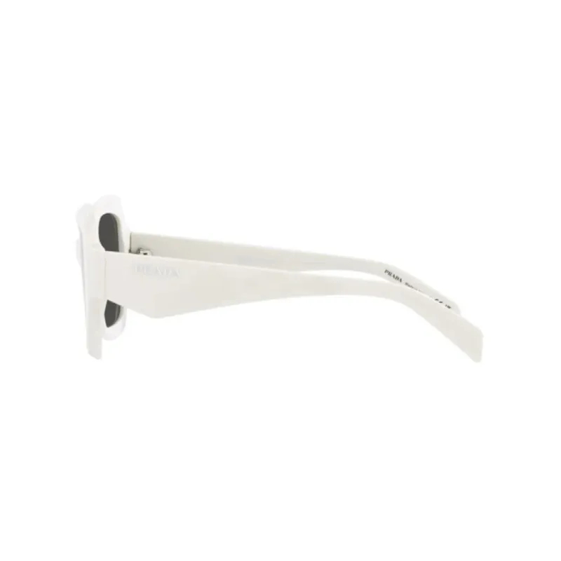 PRADA Square Frame Sunglasses-2